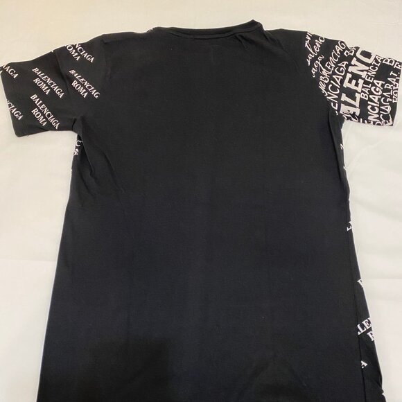 BALENCIAGA ROMA NEW WITHOUT TAGS MEDIUM MEN - Picture 4 of 14